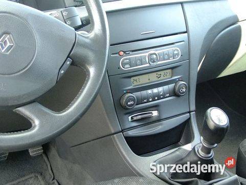 Renault laguna nieuszkodzony podkarpackie