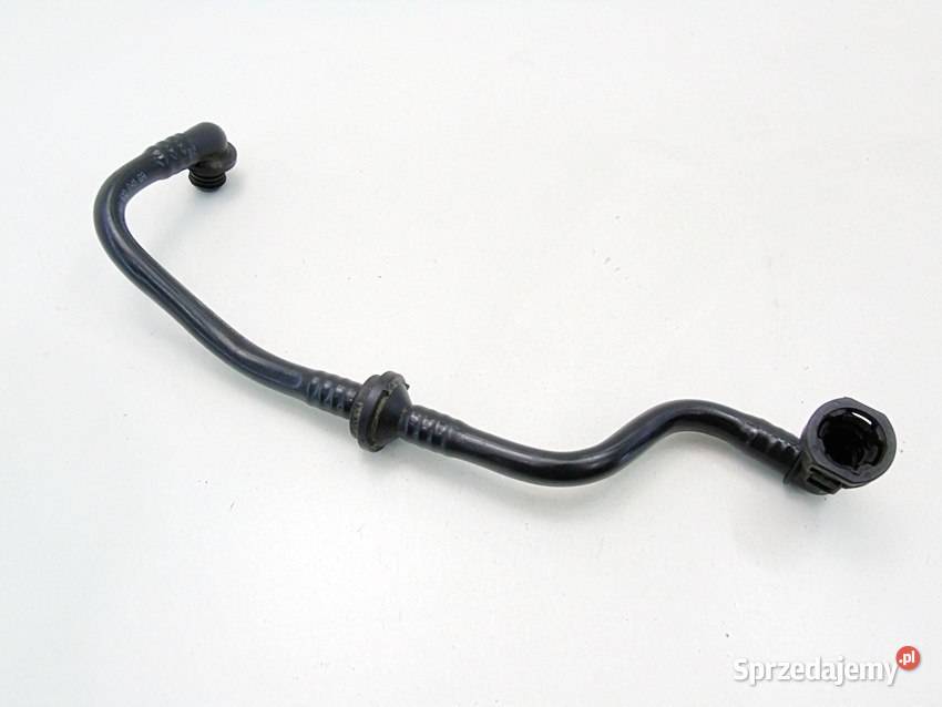 PRZEWÓD RURKA SERWA 14 TSI SCIROCCO GOLF 5 6