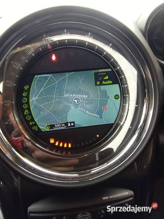 MINI Countryman COOPER SD All4 automatyczna Piła sprzedam