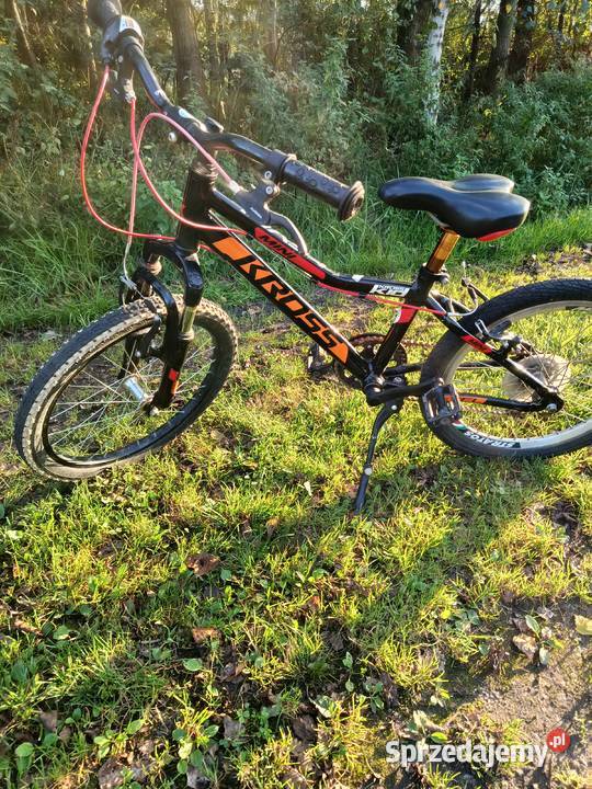 Rowerek Rowerki sprzedam