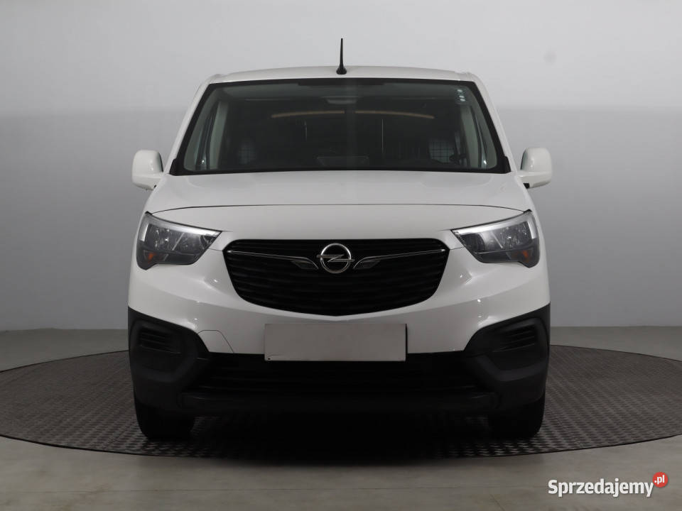 Opel Combo 15 CDTI Bielany Wrocławskie sprzedam
