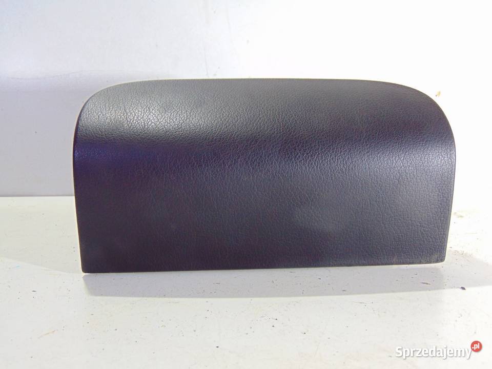 PODUSZKA AIRBAG PASAŻERA BOXSTER 986 99680307108