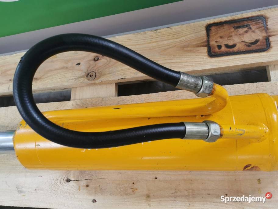JCB 53070 Cylinder hydrauliczny poziomowania Wilkowo
