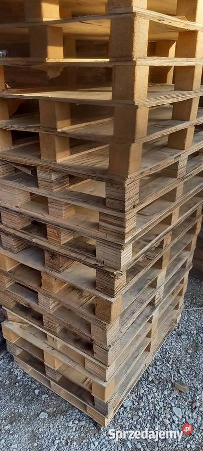 palety różne wymiary 100x70 Pozostałe opolskie sprzedam