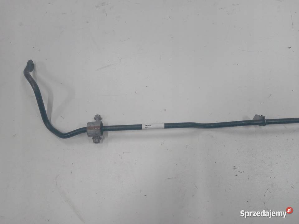 DRĄŻEK STABILIZATOR TYŁ MERCEDES E KLASA W211 Nowy Tomyśl