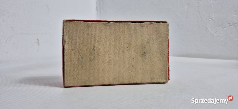 Kultowa maszynka do strzyżenia STRELA DDR NRD Pozostałe Biłgoraj