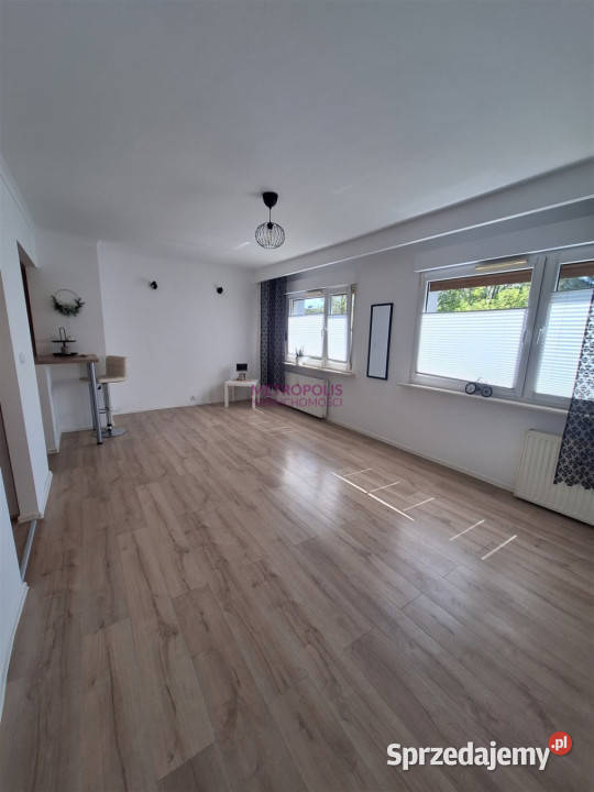 Mieszkanie Rybnik 32m2 1 pokój Liczba pokoi 1