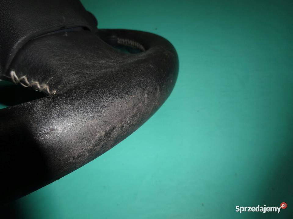 CITROEN C3 PICASSO kierownica skórzana 96848990