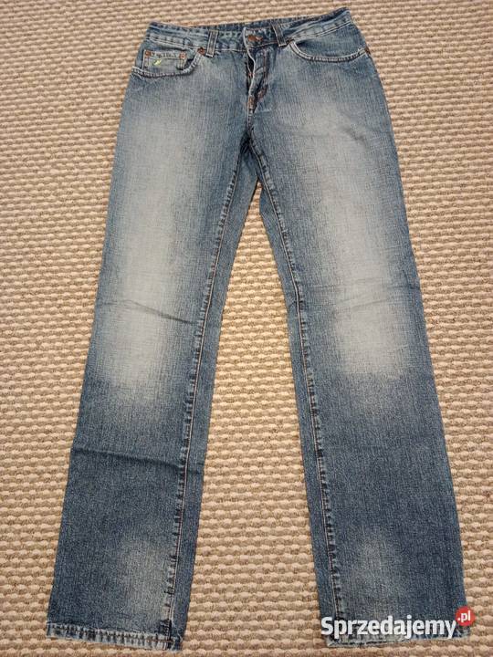 DKNY jeans W28 L32 Poznań sprzedam