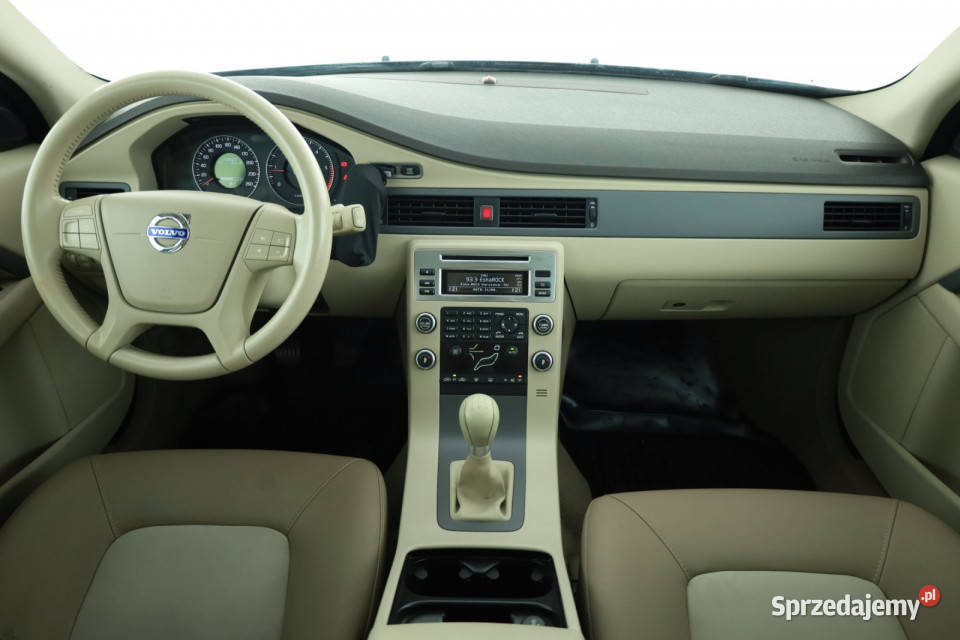 Volvo V70 16 D DRIVe mazowieckie Piaseczno