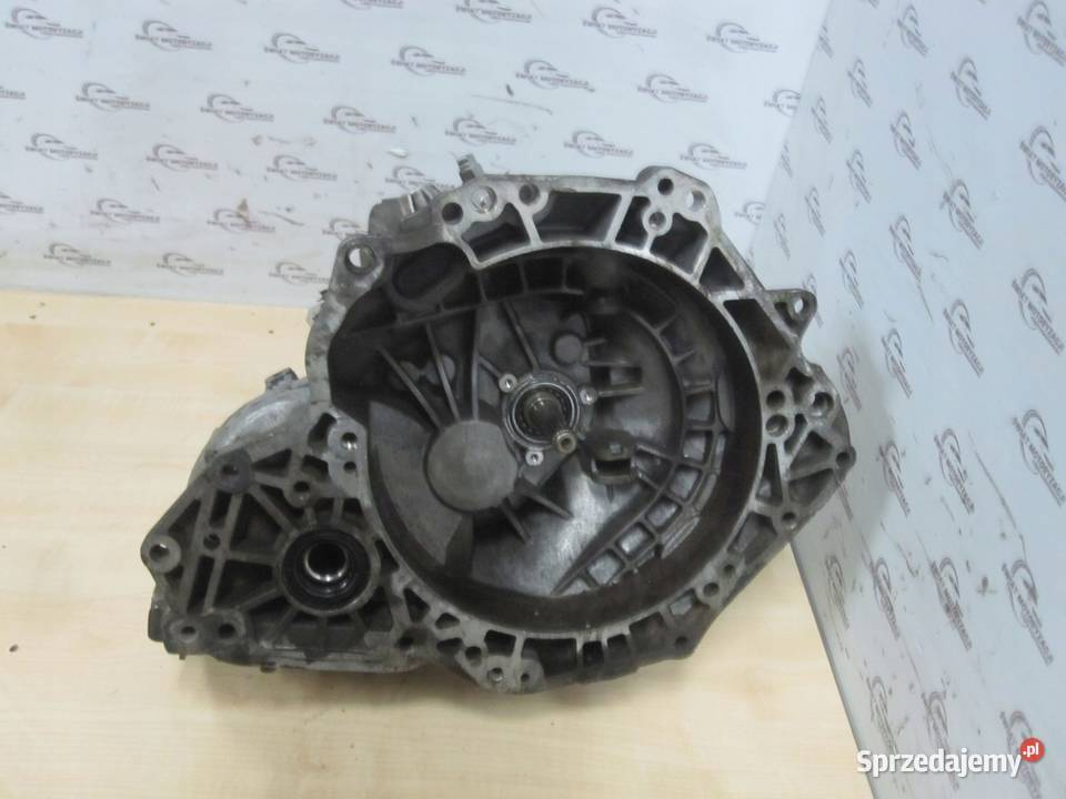 CORSA COMBO FIORINO 13 CDTI A13DTR 95 13r Skrzynie biegów manualne Kielce