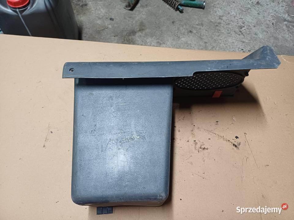 Półka Pasażera Fiat 126p Wysyłka Łowicz sprzedam