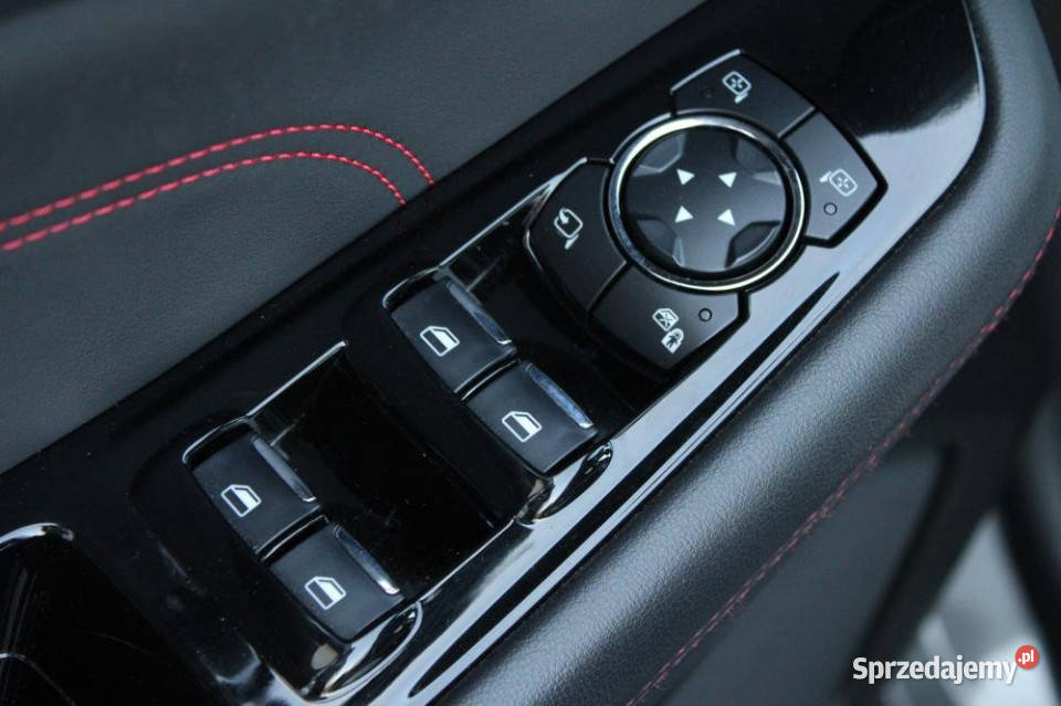 FORD S 2022r 7os ACC Kamera pt Sony Winter Pack 139318km