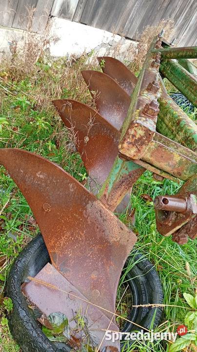 Pług Grudziądz Szydłów