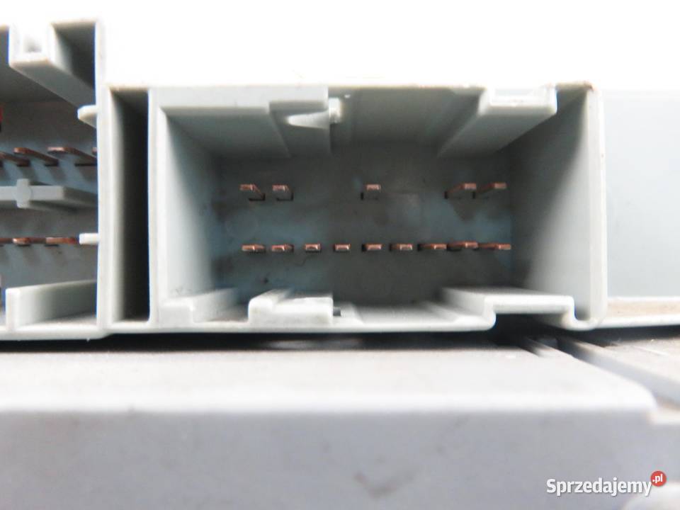 BSI ALFA ROMEO GT 19 JTD 60698377 osobowe