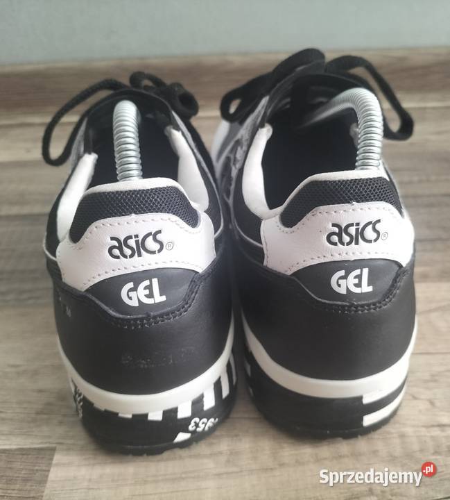 Buty Sportowe Asics Gel Lyte lll OG Modern Tokyo sprzedam