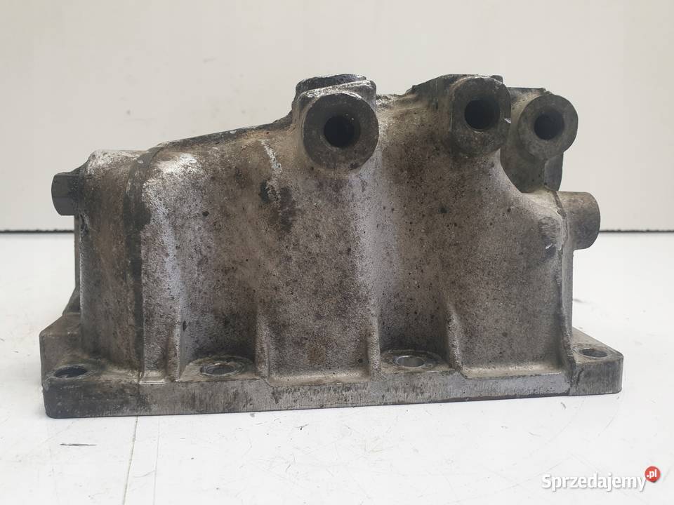 Land Rover Freelander 18 16V MISKA OLEJOWA lubelskie