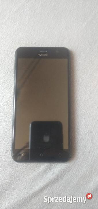 myphone fun 6 lite digitizer ekran lcd Sandomierz