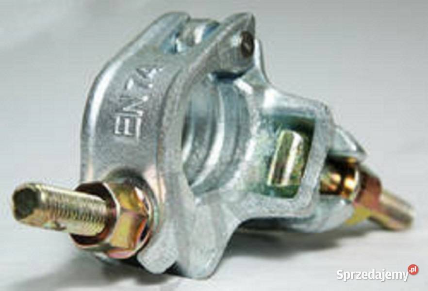 rusztowania złącze obrotowe kajdanki rusztowanie Materiały budowlane Katowice