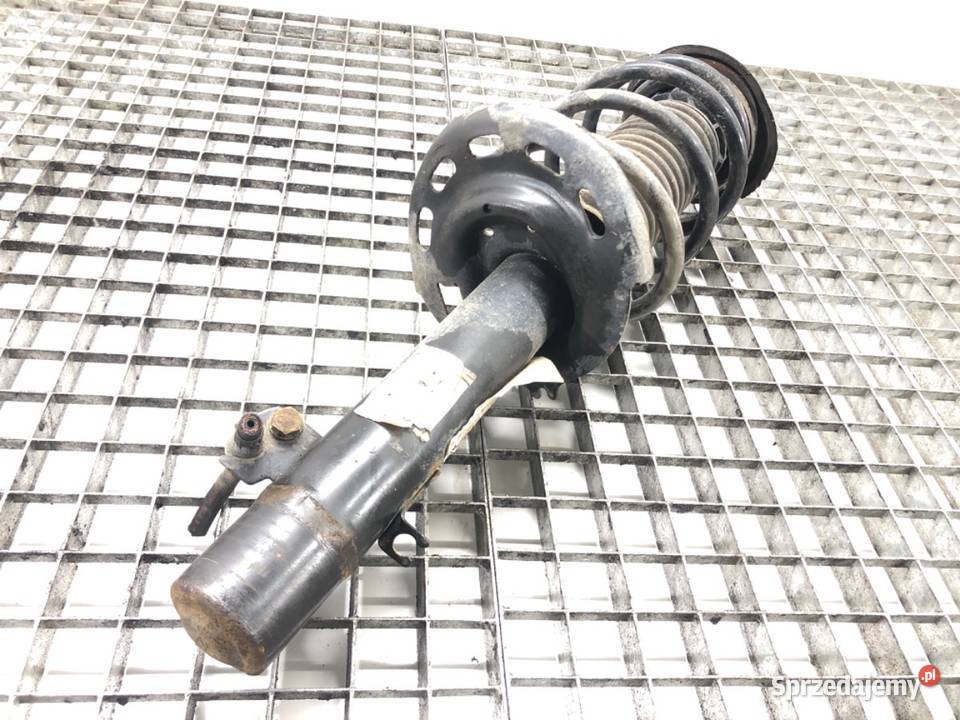 AMORTYZATOR PRAWY PRZÓD ZE SPRĘŻYNĄ OPEL