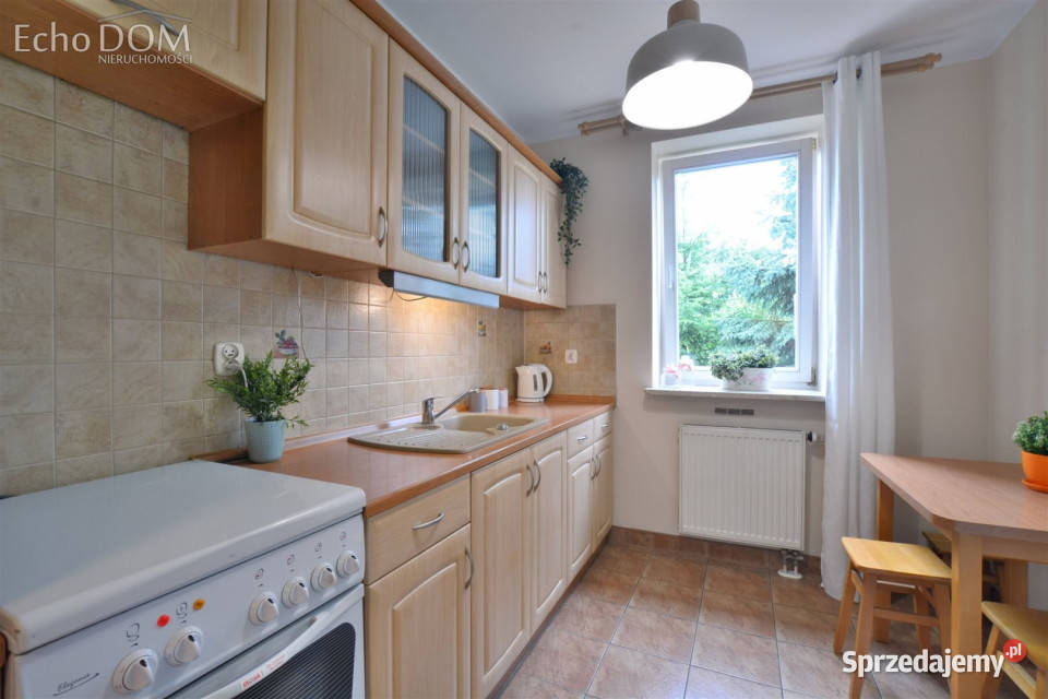 Do sprzedaży mieszkanie 47m2 2 pokoje Kraków Sprzedaż