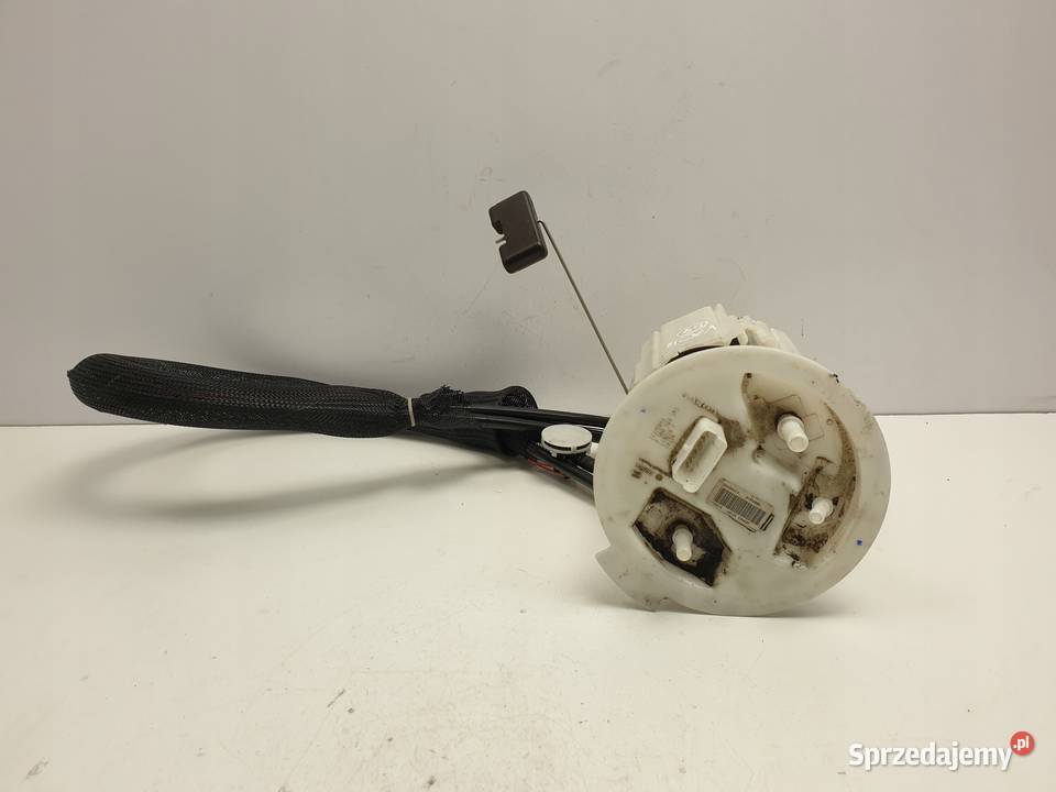 Volvo V70 III S80 II 20 D POMPA PALIWA Paliwowa Rudka sprzedam