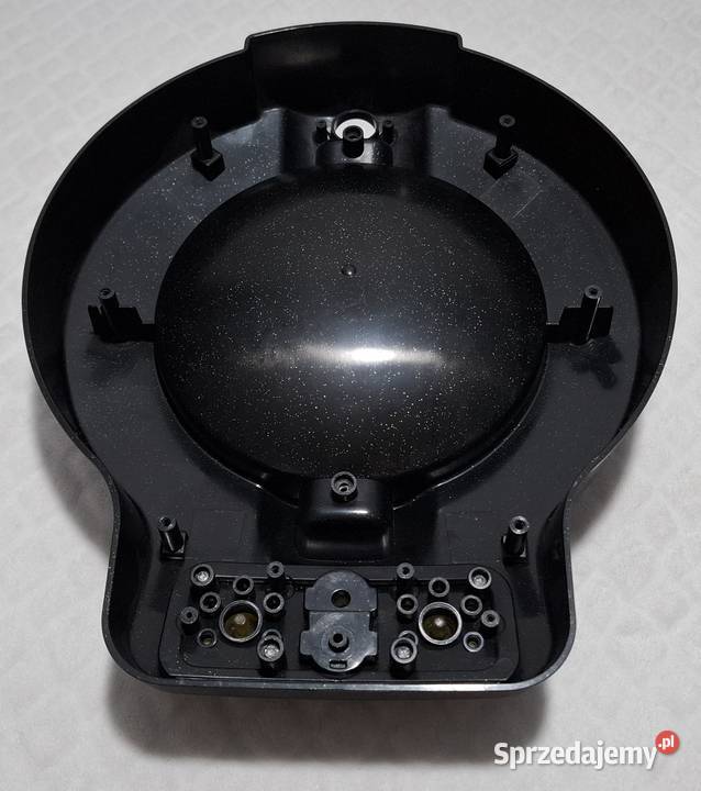 Górna część obudowy korpusu z rączką 1 do Czeladź