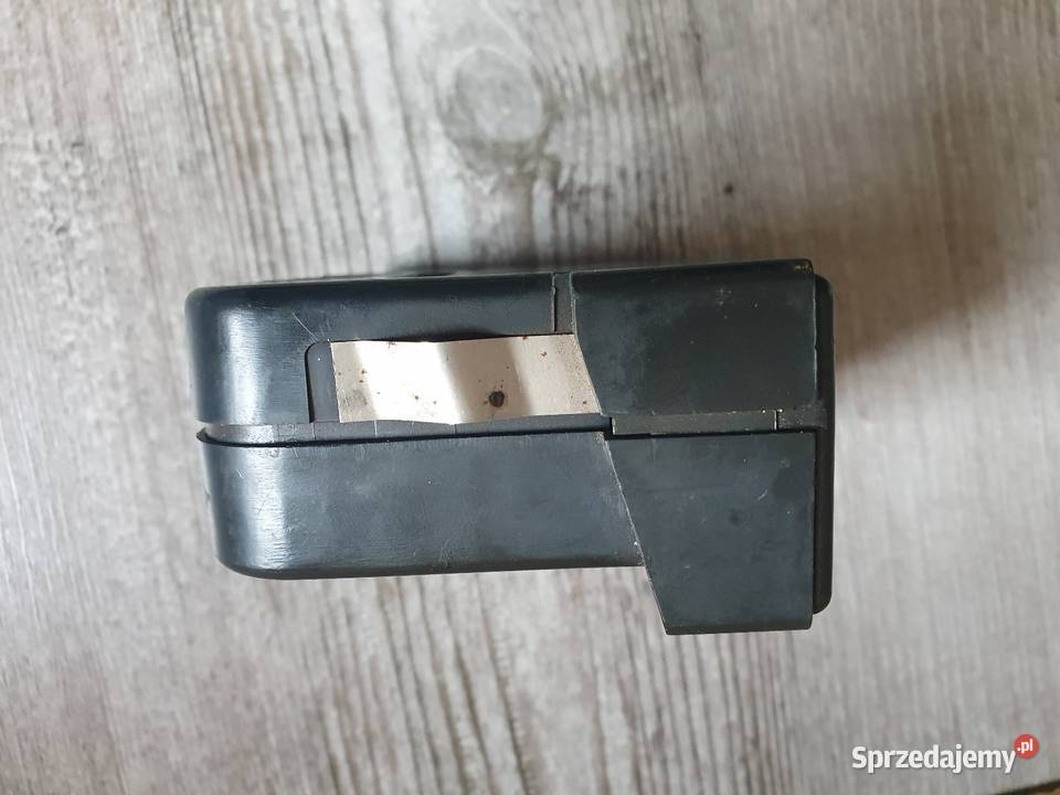 GAZ VAZ LADA ZAZ MOSKWICZ ZAPOROŻEC WOŁGA Gadgety motoryzacyjne Solnica