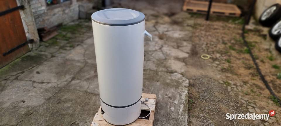 Bojler elektryczny ARISTON Lydos Hybrid 100 l z Przeuszyn