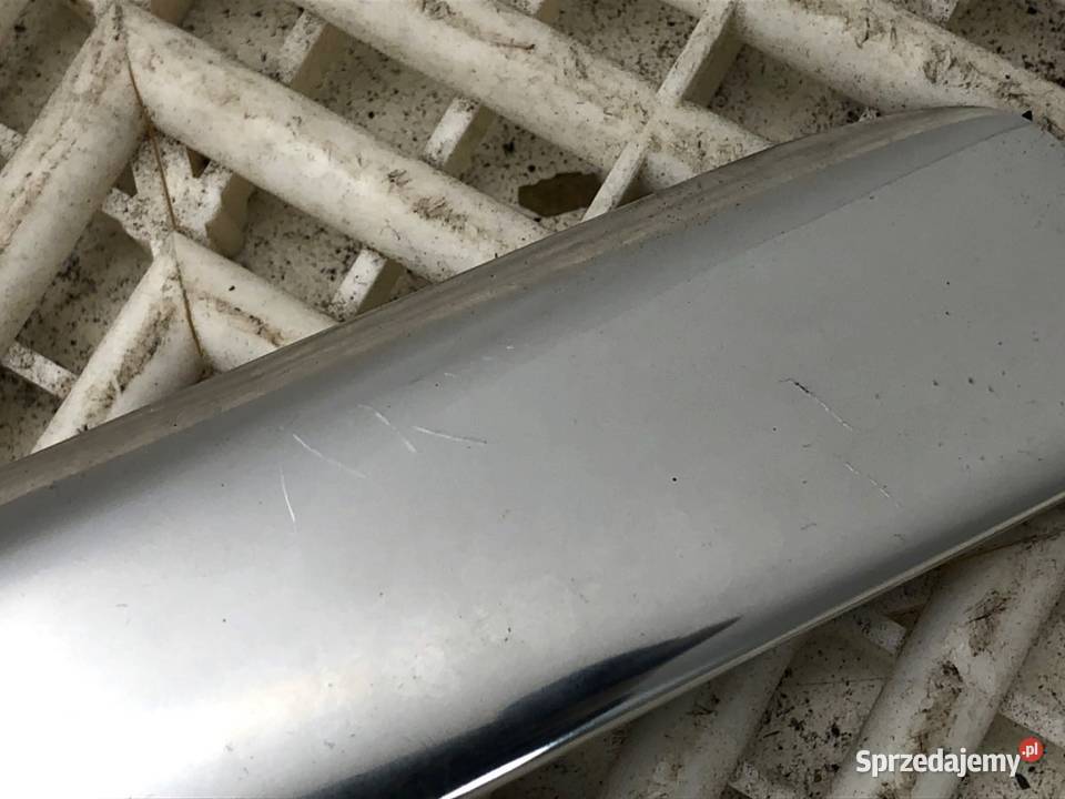 RELINGI DACHOWE KOMPLET AUDI Q7 4L SUV 0616 osobowe Motoryzacja