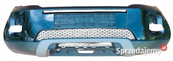 ZDERZAK PRZÓD PRZEDNI ORYGINAŁ RANGE ROVER