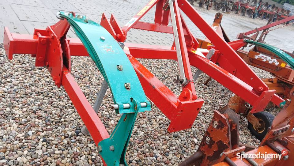 Wały posiewne 45 m 38 dalbo nowe Egiertowo
