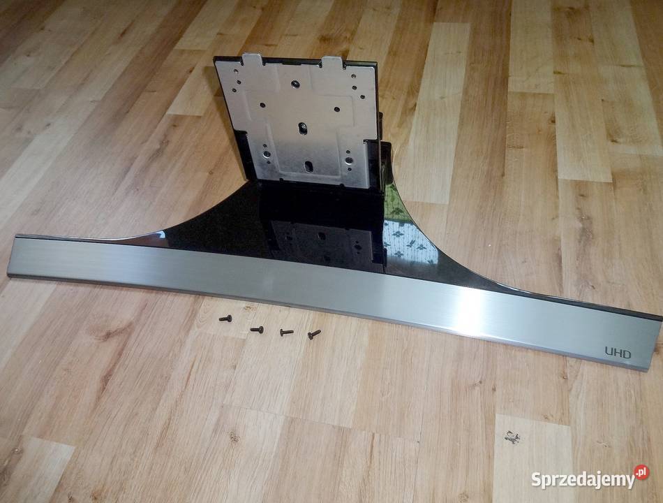 SAMSUNG HU870055 podstawa noga Szczecin