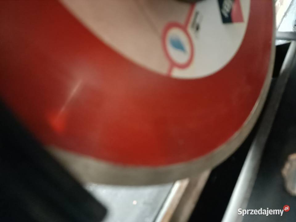 Przecinarka piła Rubi DW250 N Siedliska