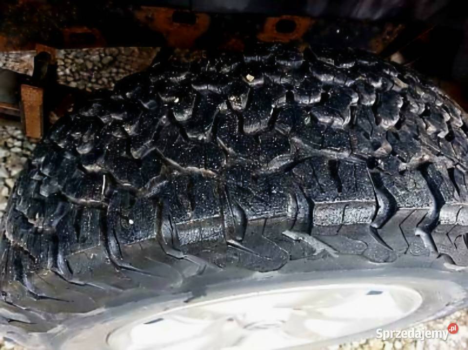 Sprowadzony 20TDI 4x4 Okazja Zamość