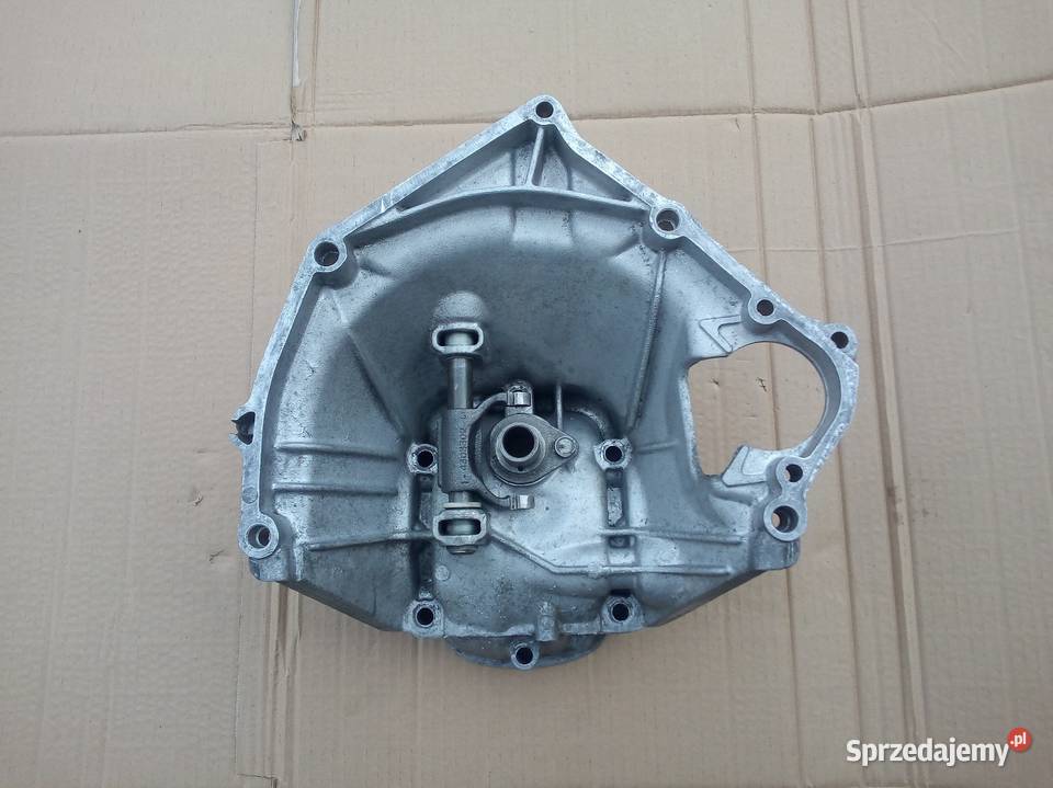 Obudowa Sprzęgła Fiat 126p Stalowa Wola