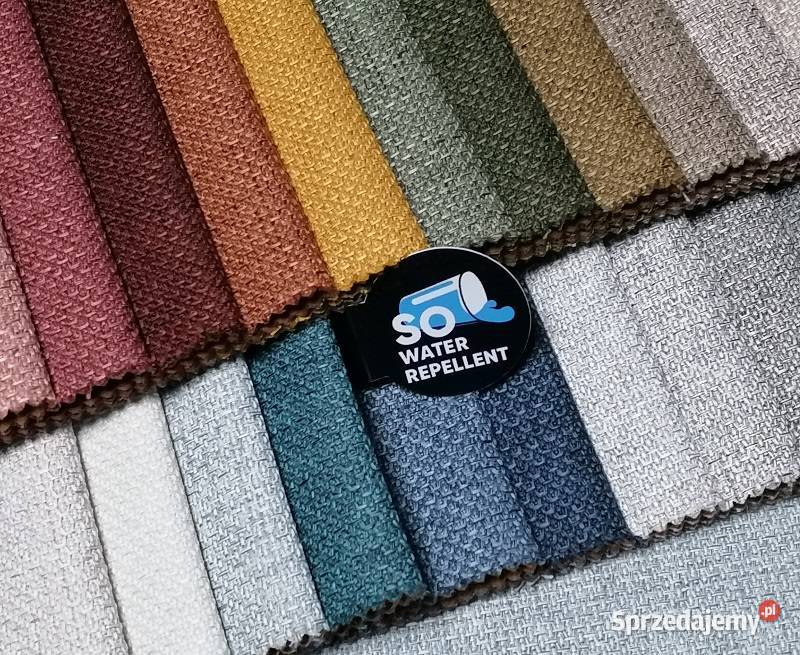 Luis tkanina tapicerska meblowa Kraków