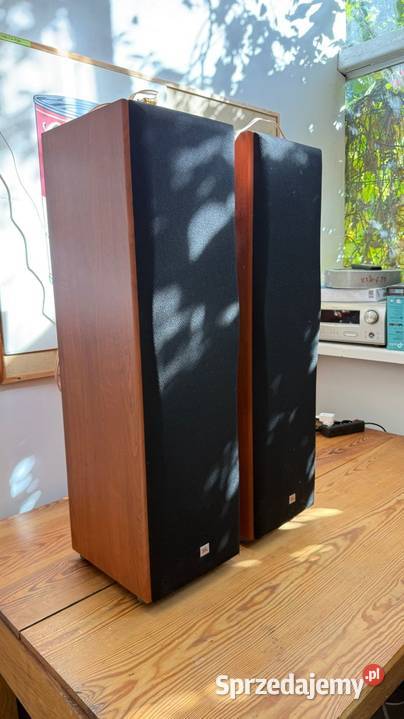 Kolumny JBL Northridge E60 para głośniki mazowieckie sprzedam