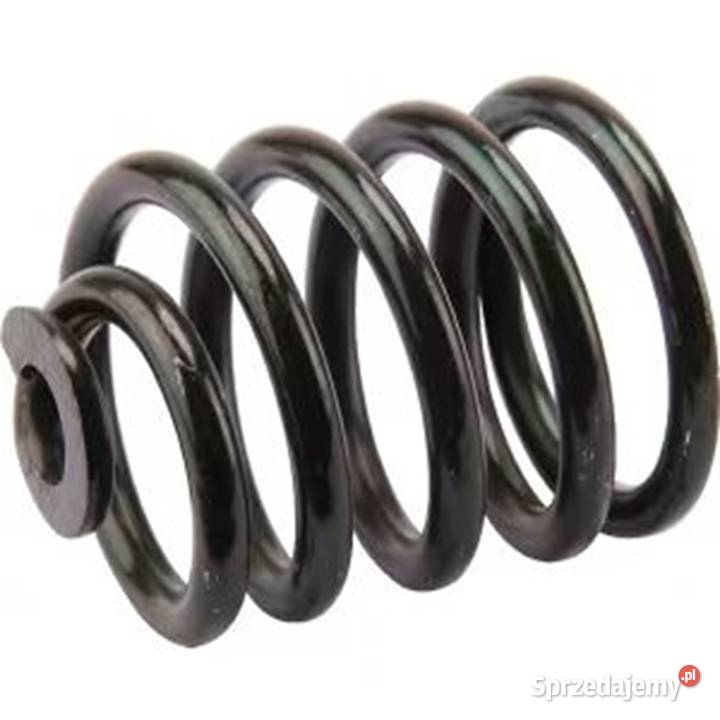 AK514307 Sprężyna naciskowa do siedzenia Przasnysz sprzedam