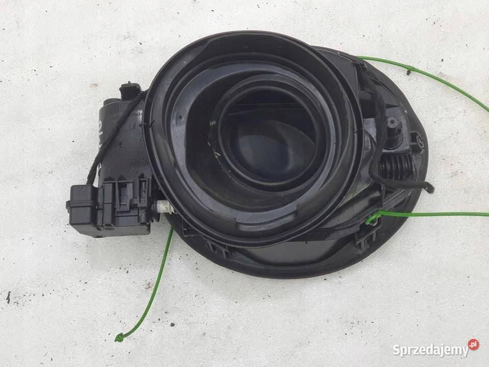 KLAPKA WLEWU PALIWA 668 SCHWARZ BMW F20 wielkopolskie