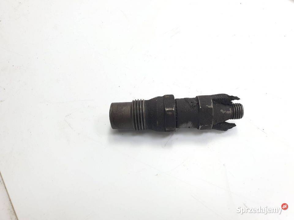 WTRYSKIWACZ VOLKSWAGEN TRANSPORTER T4 0986430189 osobowe Lipno