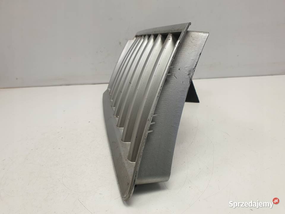 Renault Vel Satis PRAWA ATRAPA CHŁODNICY Grill osobowe lubelskie Rudka sprzedam