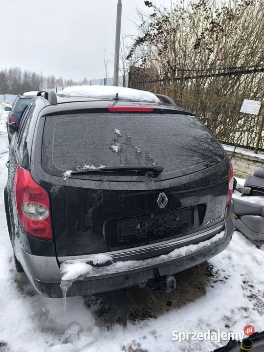 Renault Laguna Kombi Na Części nie sprzedajemy Krasnystaw sprzedam