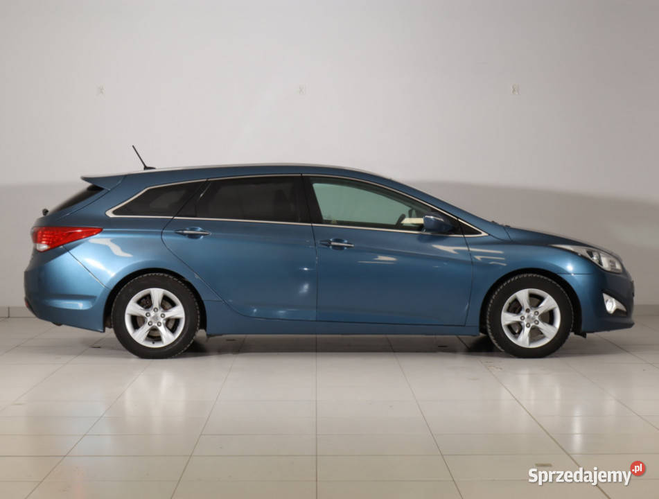 Hyundai i40 16 CRDi