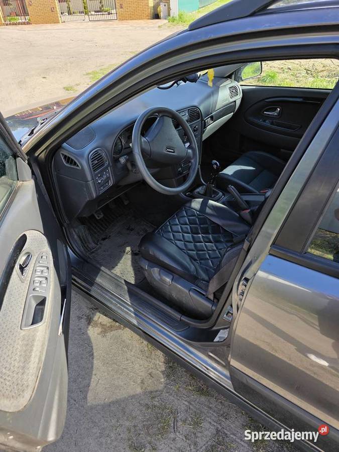 Volvo V40 Kombi 2004 18B plus LPG Klimatyzacja benzyna+LPG Dąbrowa Chełmińska sprzedam
