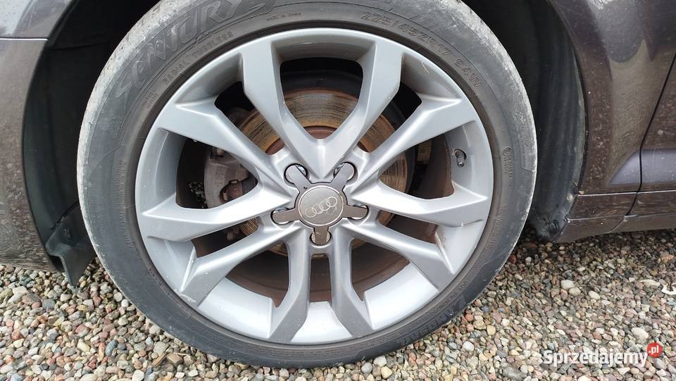 Audi A3 Sportback 16 TDI 105 Bezwypadkowy Bytów