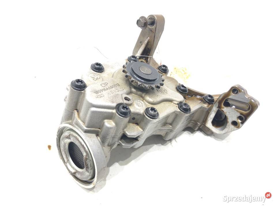 POMPA OLEJU PEUGEOT 308 II 9801943580 12 131