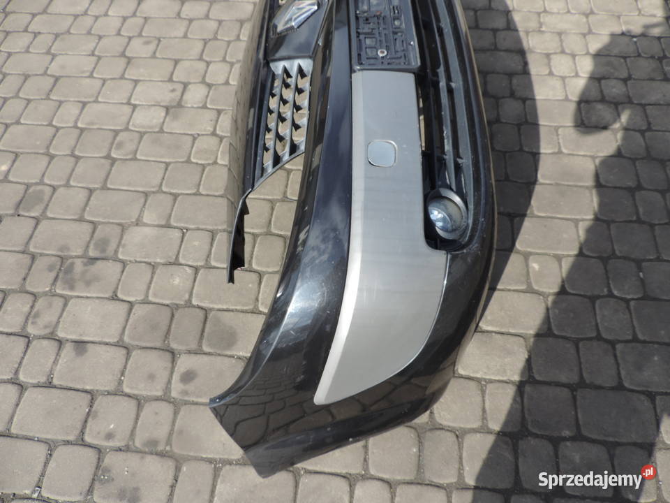 ZDERZAK PRZÓD RENAULT SCENIC 2 NV676 Nowy Sącz