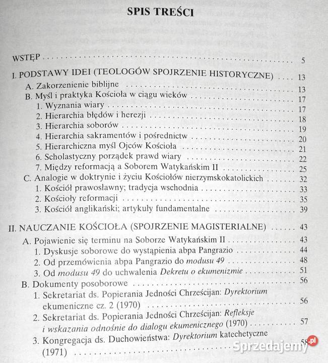 Zasada hierarchii prawd wiary Sławomir Pawłowski Chełm