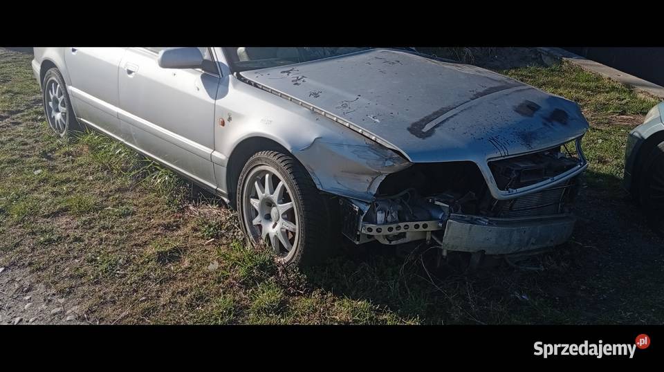 Audi d2 a8 28 tiptronic